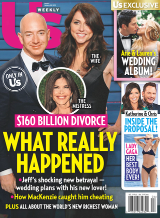 Illustration for article titled This Week In Tabloids: Wait, Did Kris Jenner Make Kim Kardashian Her Horcrux ?Â